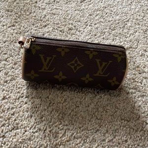 Louis Vuitton pencil case